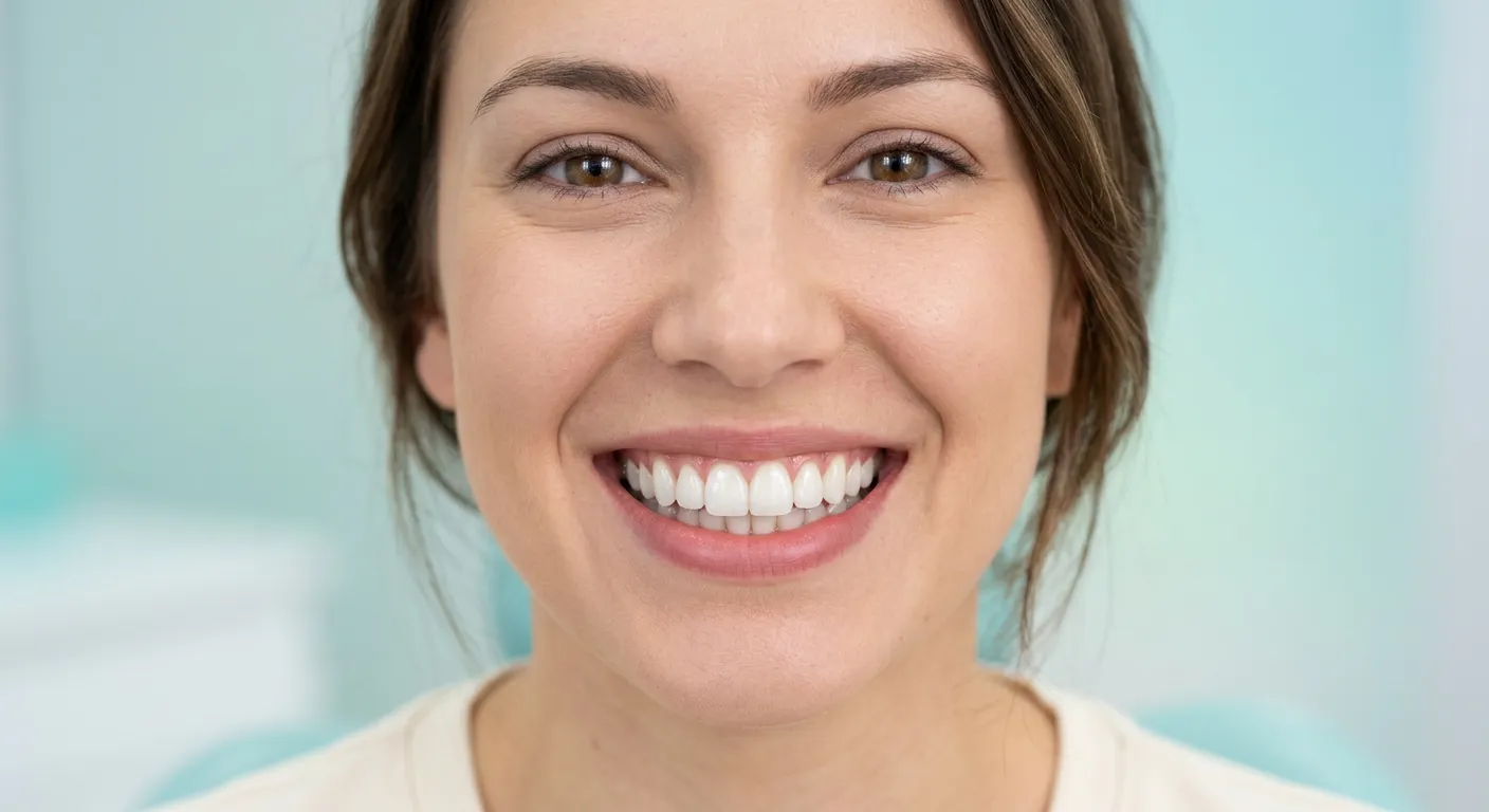 Aesthetic Fillings