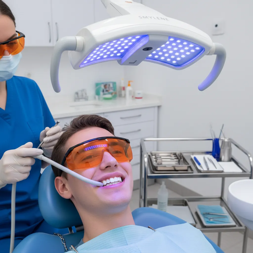 Teeth Whitening Guide: Methods, Costs & Expert Tips