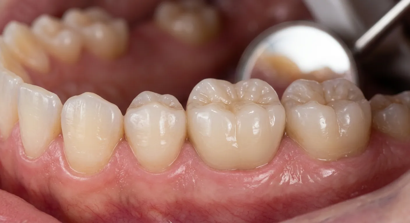 Dental Crowns