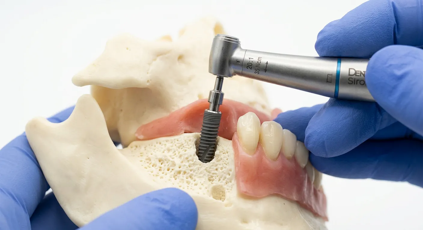 All-on-4 Dental Implants in Turkey: Cost, Candidacy & the 2-Visit Timeline