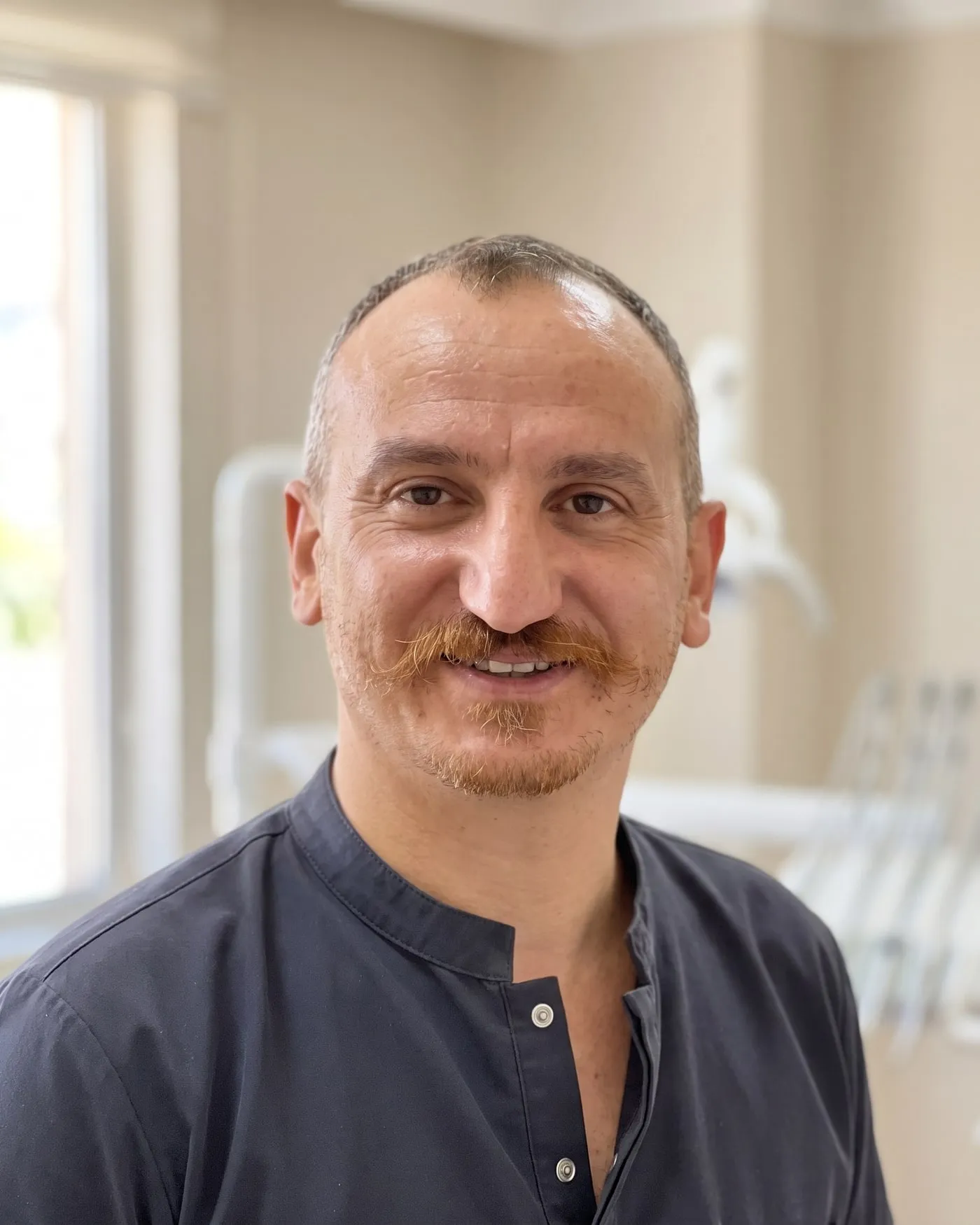 Dt. Mustafa Yunusoğlu